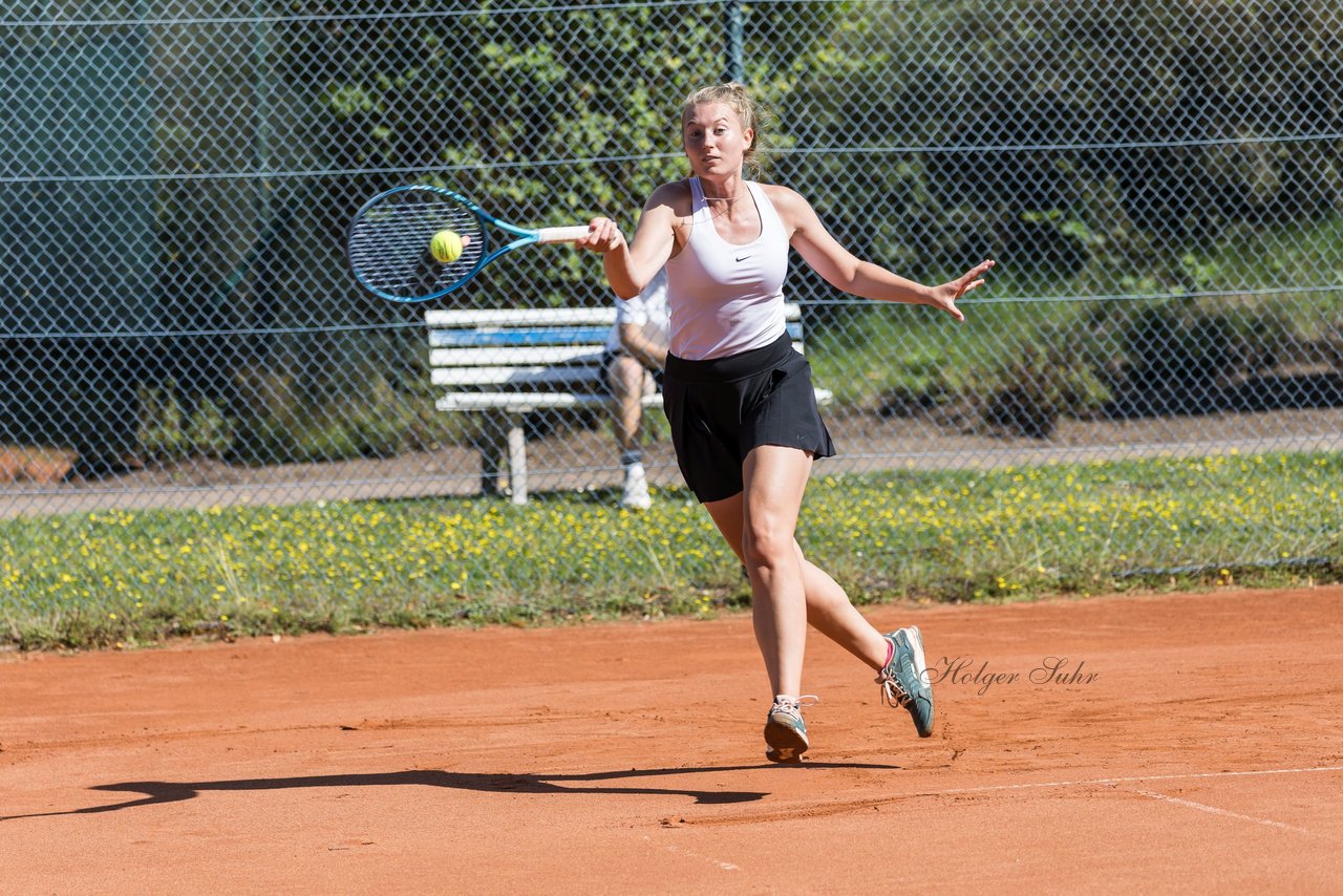 Marie-Lynn Tiedemann 1 - TVSH-Cup Kaltenkirchen